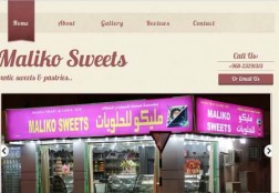 MalikoSweets.com