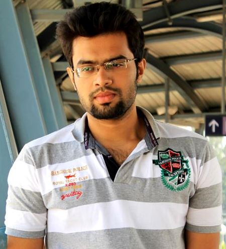 Hameed Hashid